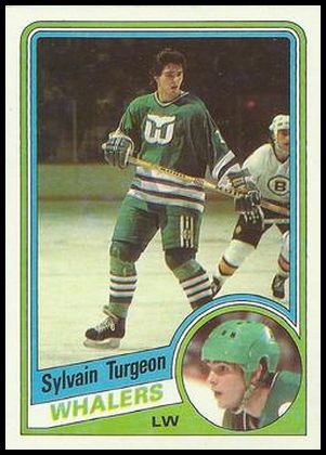 62 Sylvain Turgeon